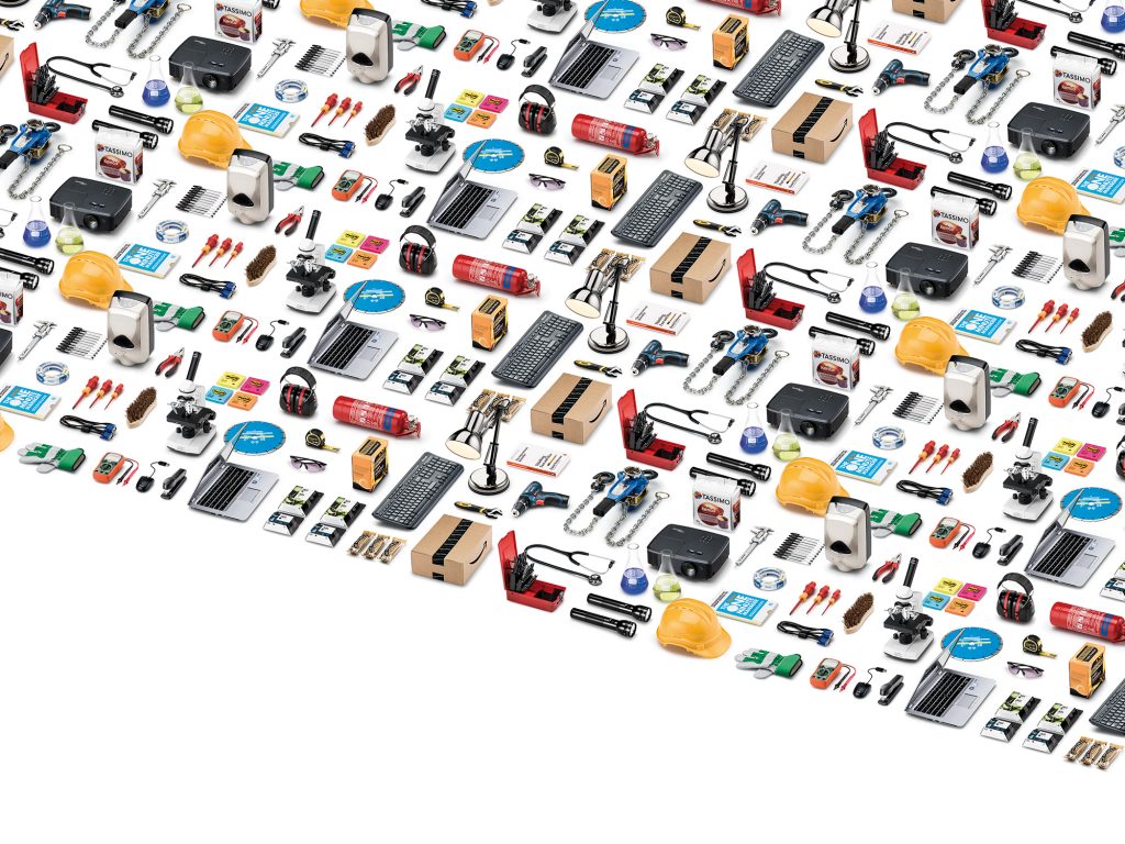 amazon business mark parkyn